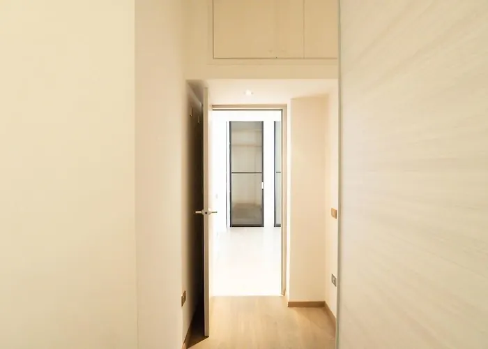 Appartement Gabbo - House *