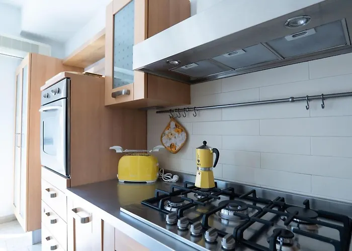 Appartement Gabbo - House