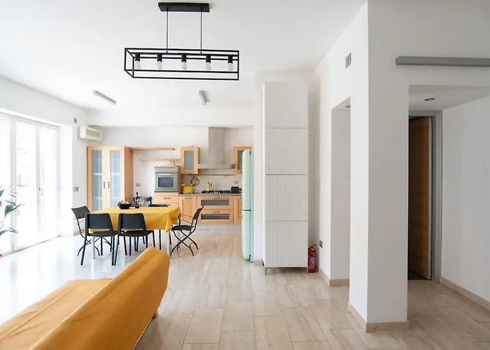 Gabbo - House Appartement *
