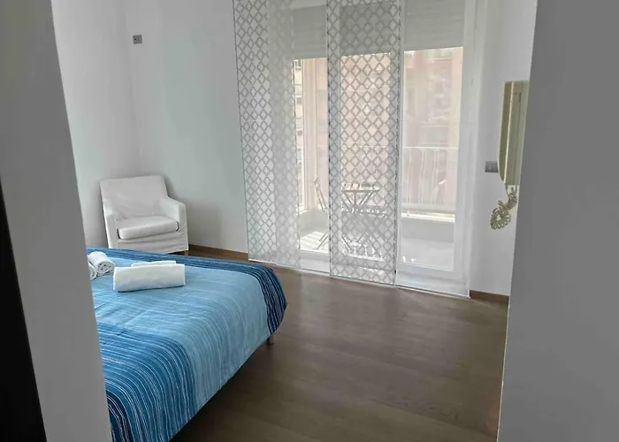 Gabbo - House Appartement