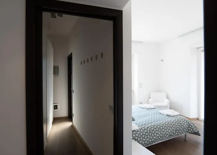 Appartement Gabbo - House *