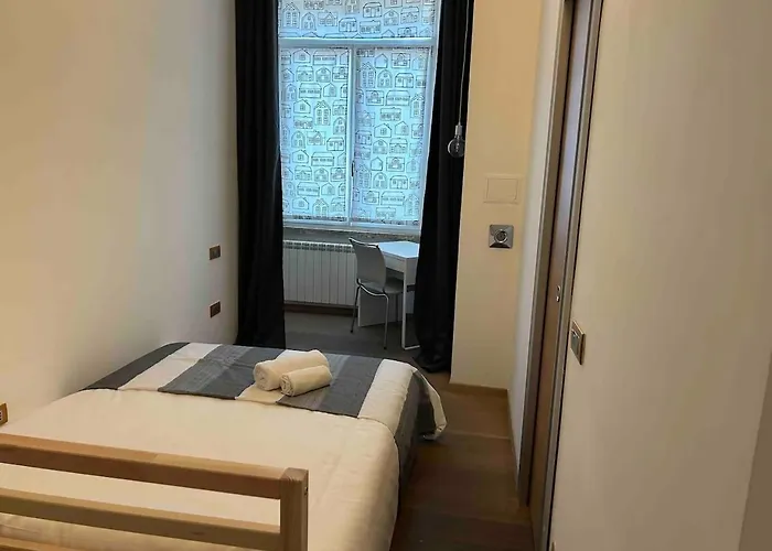 Gabbo - House Appartement *
