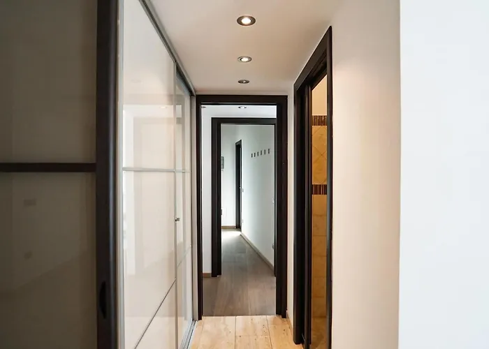 Appartement Gabbo - House