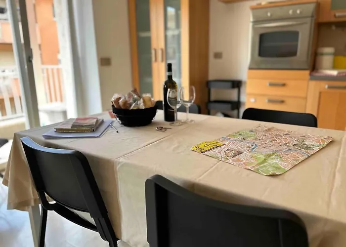 Appartement Gabbo - House *