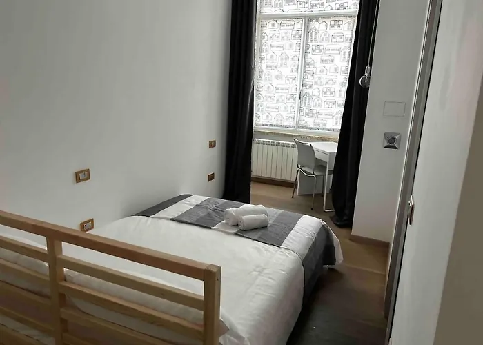 Gabbo - House Appartement *