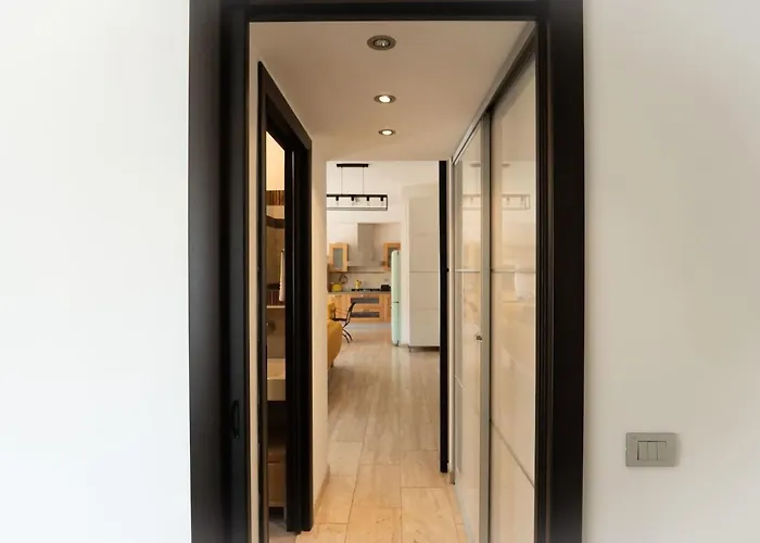 Appartement Gabbo - House Rome