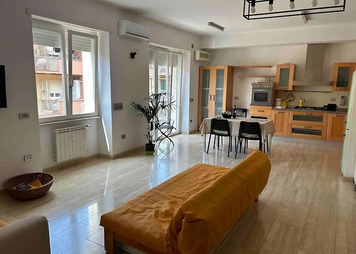 Gabbo - House Rome