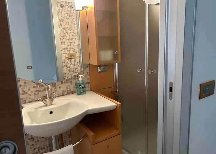 Appartement Gabbo - House Rome