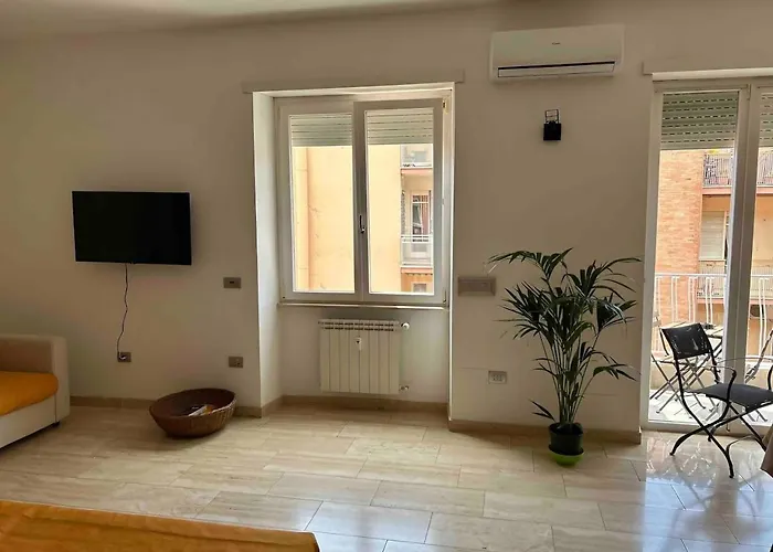Gabbo - House * Rome