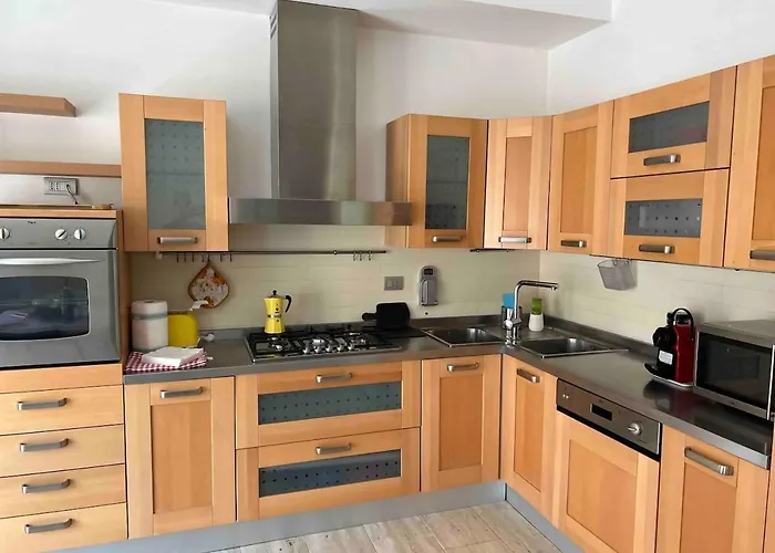 Gabbo - House Appartement