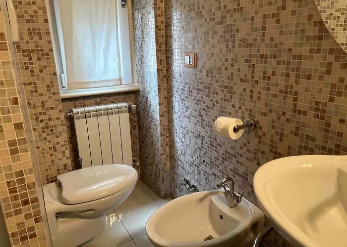 Appartement Gabbo - House *