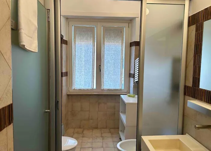Appartement Gabbo - House Rome