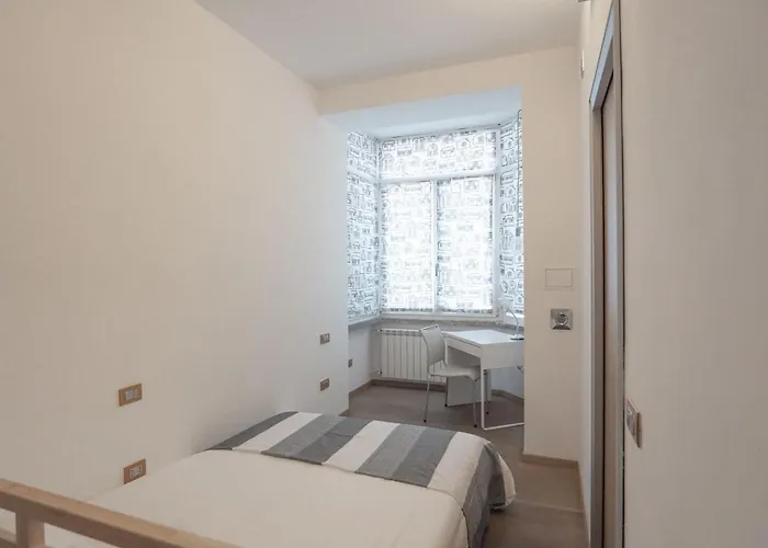 Gabbo - House * Rome