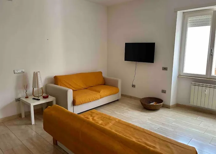 Appartement Gabbo - House