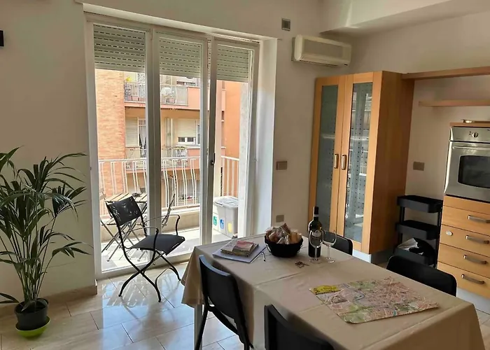 Gabbo - House Appartement Rome