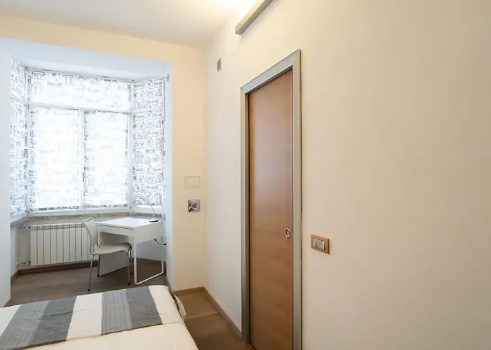 Gabbo - House Rome